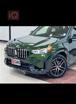 بي ام دبليو X1